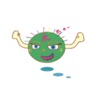 ピカハウス（個別スタンプ：13）