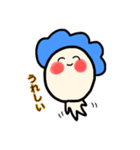 だいおくん（個別スタンプ：1）