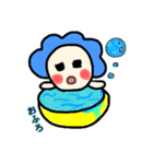 だいおくん（個別スタンプ：7）