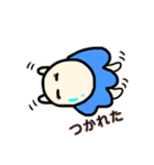 だいおくん（個別スタンプ：12）