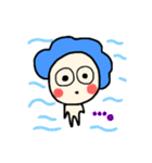 だいおくん（個別スタンプ：16）