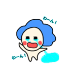 だいおくん（個別スタンプ：18）