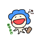 だいおくん（個別スタンプ：22）