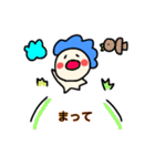 だいおくん（個別スタンプ：30）