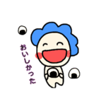 だいおくん（個別スタンプ：37）