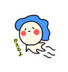 だいおくん（個別スタンプ：38）
