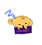 mamakung（個別スタンプ：1）