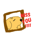 mamakung（個別スタンプ：3）