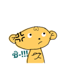 mamakung（個別スタンプ：6）