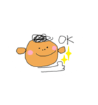 nimanima（個別スタンプ：1）