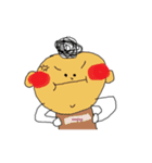 nimanima（個別スタンプ：2）