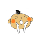 nimanima（個別スタンプ：6）