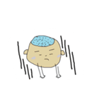 nimanima（個別スタンプ：8）