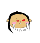 nimanima（個別スタンプ：12）