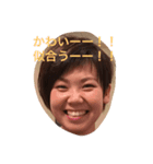 アンジェリーナスイート（個別スタンプ：4）