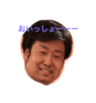 アンジェリーナスイート（個別スタンプ：7）