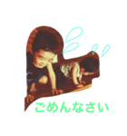 iori-ota"（個別スタンプ：6）
