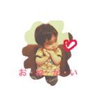 iori-ota"（個別スタンプ：11）