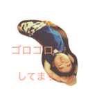 iori-ota"（個別スタンプ：13）