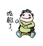 PICA（個別スタンプ：2）