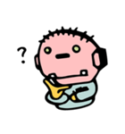 PICA（個別スタンプ：5）