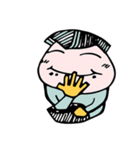 PICA（個別スタンプ：6）