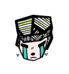 PICA（個別スタンプ：7）