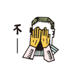 PICA（個別スタンプ：8）