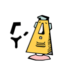 PICA（個別スタンプ：11）