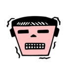PICA（個別スタンプ：12）