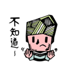 PICA（個別スタンプ：15）