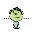 PICA（個別スタンプ：17）