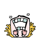 PICA（個別スタンプ：24）