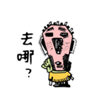 PICA（個別スタンプ：25）