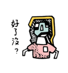 PICA（個別スタンプ：28）