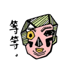 PICA（個別スタンプ：30）