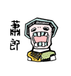 PICA（個別スタンプ：35）