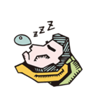 PICA（個別スタンプ：37）