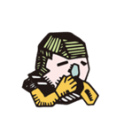PICA（個別スタンプ：39）
