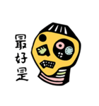 PICA（個別スタンプ：40）