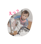 haruhina2（個別スタンプ：7）