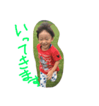 haruhina2（個別スタンプ：10）