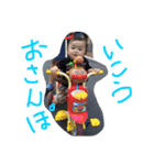 haruhina2（個別スタンプ：20）