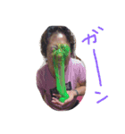 haruhina2（個別スタンプ：21）