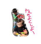 haruhina2（個別スタンプ：24）