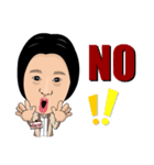 Srisomwong（個別スタンプ：22）