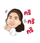 Srisomwong（個別スタンプ：39）