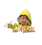 Smiling Xun（個別スタンプ：21）