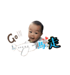 Smiling Xun（個別スタンプ：23）