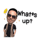Dr.Gai（個別スタンプ：5）